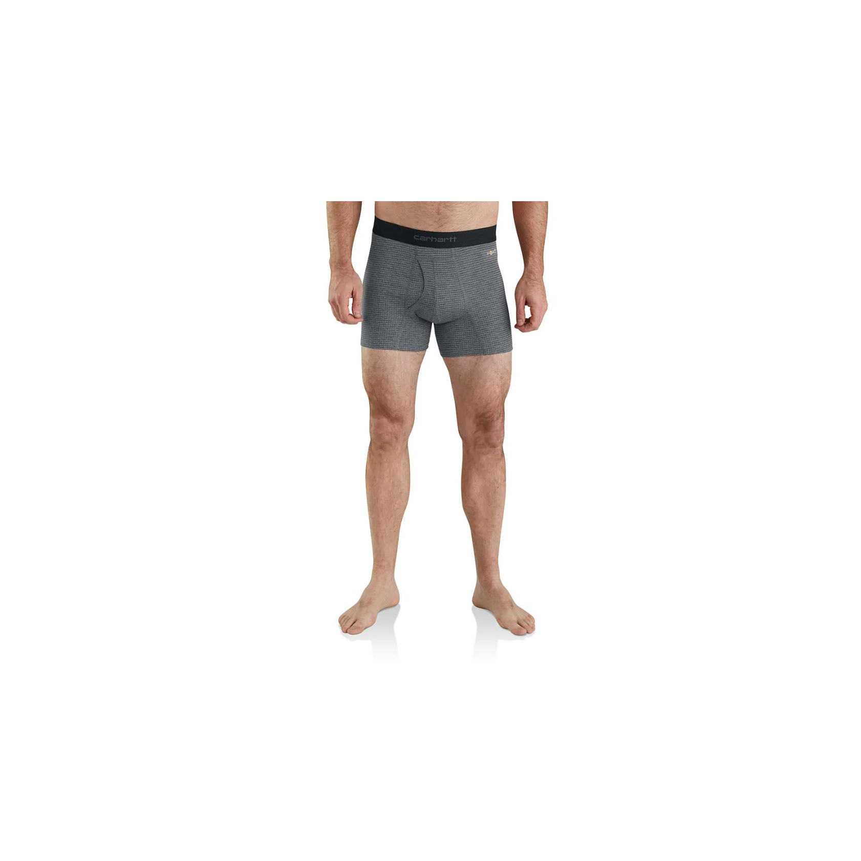 Carhartt Base Force® 5" Tech Boxer Brief 1 Pack - MBB122