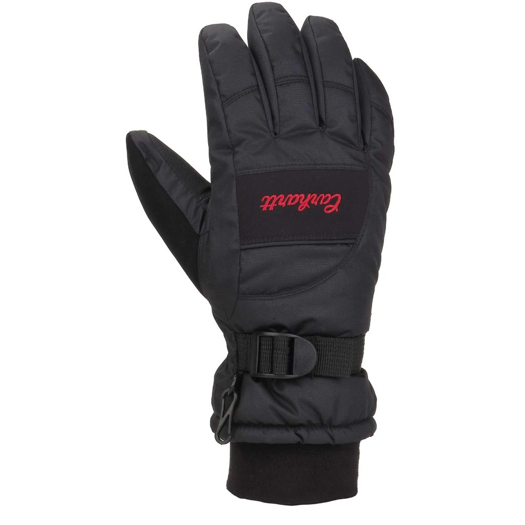 Carhartt insulated cold weather gloves sales