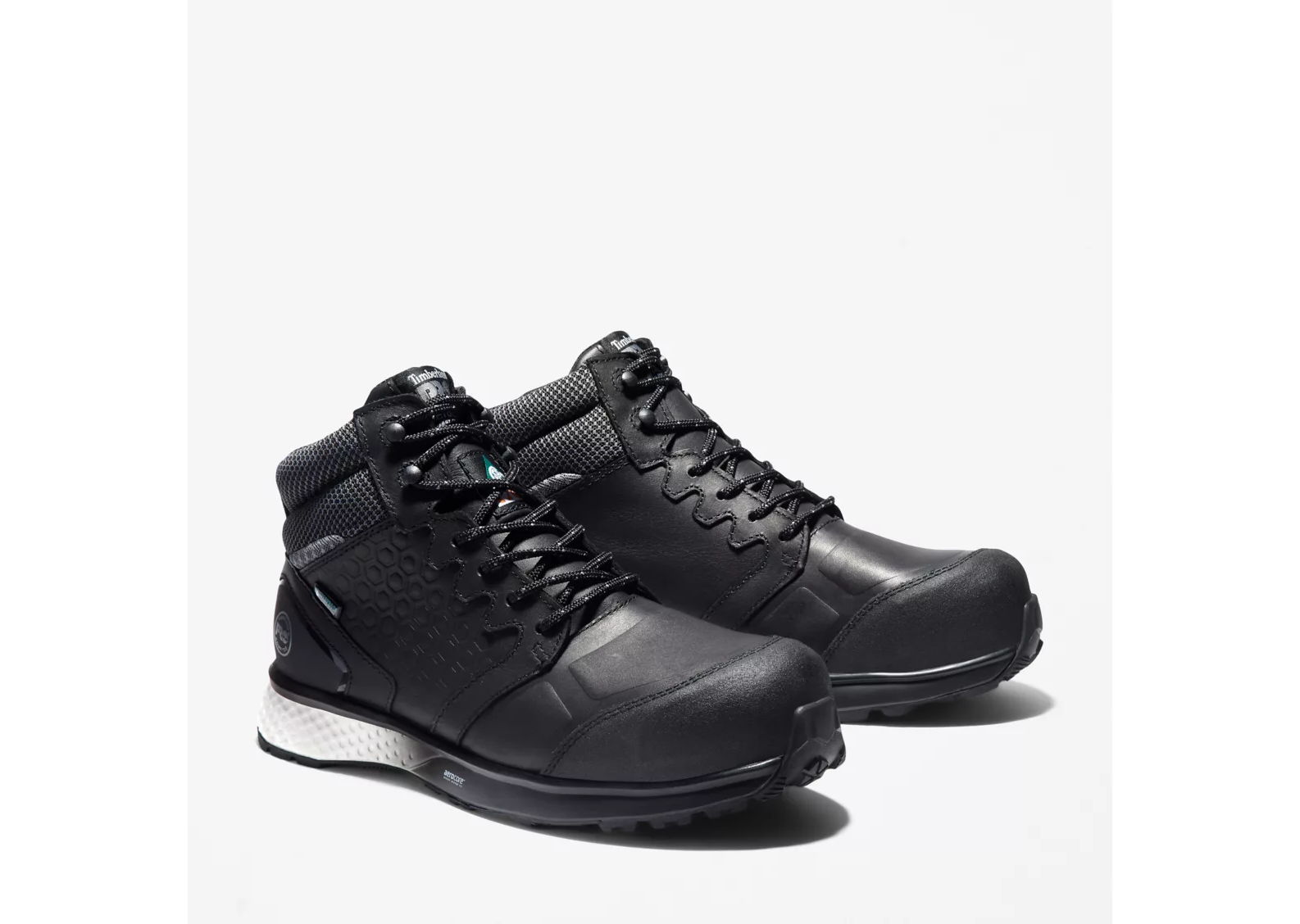 Timberland PRO® Men's Reaxion CSA Work Sneaker TB0A21R8001