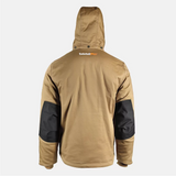 Timberland Pro® Men's Ironhide Insulated Hooded Jacket