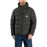 Carhartt Montana Loose Fit Insulated Jacket 105474