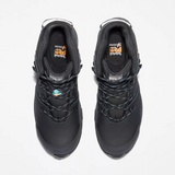 Timberland PRO® Men's Black Switchback 6" Composite Toe Work Boots
