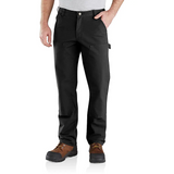 Carhartt Rugged Flex® Relaxed Fit Duck Double-Front Utility Work Pants - 103334
