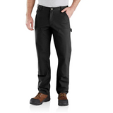 Carhartt Rugged Flex® Pantalon de travail utilitaire à double devant en canard à coupe décontractée - 103334