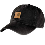 Carhartt Canvas Cap - 100289