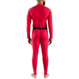 CARHARTT Classic Cotton-Poly Base Layer Union Suit - MUS130