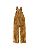 Carhartt Boys' Duck Washed Bib Overall - CM8603