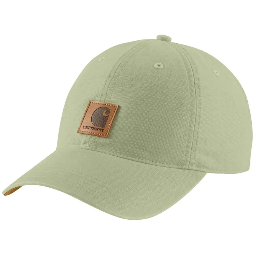 Carhartt Women's Canvas Cap - 102427