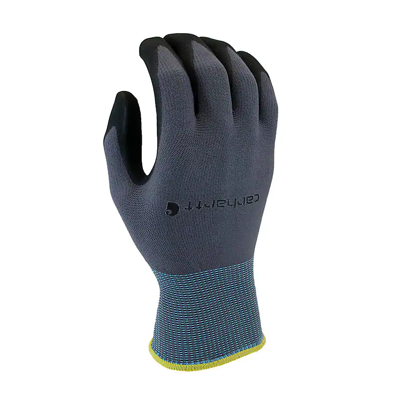 Carhartt All Purpose Nitrile Grip Glove - A661