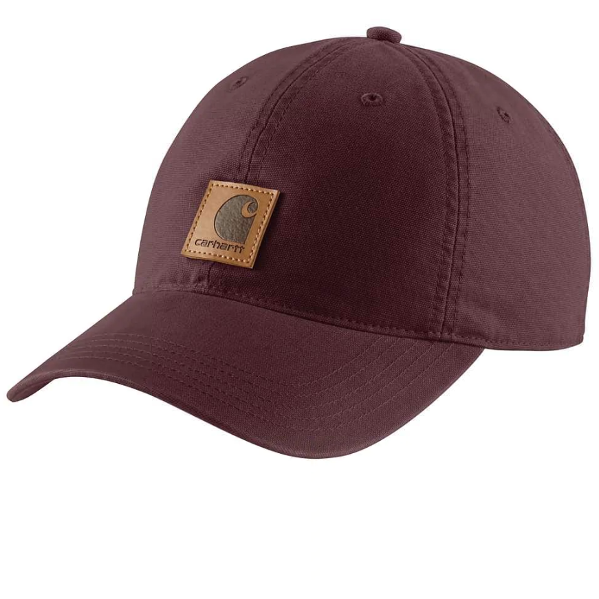 Carhartt Women's Canvas Cap - 102427