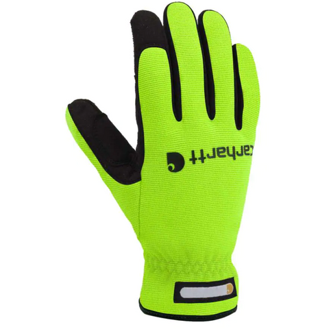 Carhartt High Dexterity Work Gloves - A547