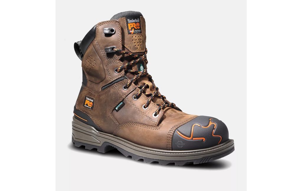 Timberland rigger boots deals