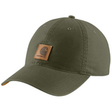 Carhartt Women's Canvas Cap - 102427