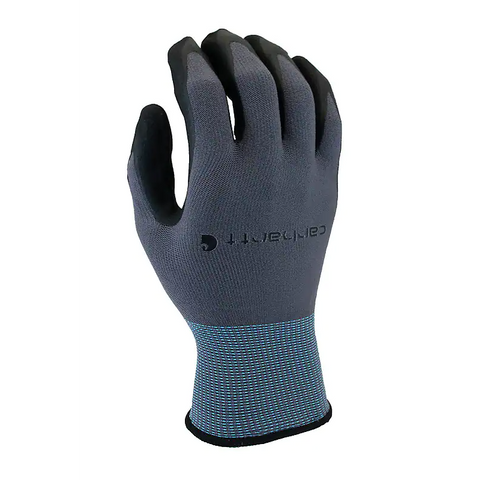 Carhartt All Purpose Nitrile Grip Glove A661