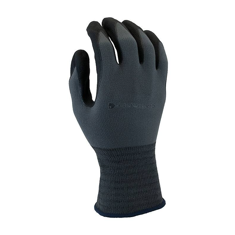 Carhartt All Purpose Nitrile Grip Glove - A661