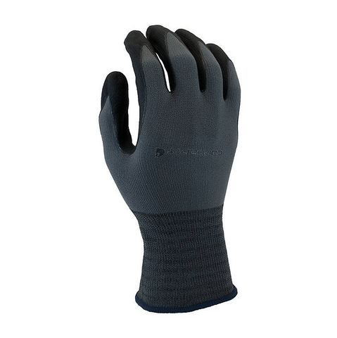 Carhartt All Purpose Nitrile Grip Glove A661 - Main Image