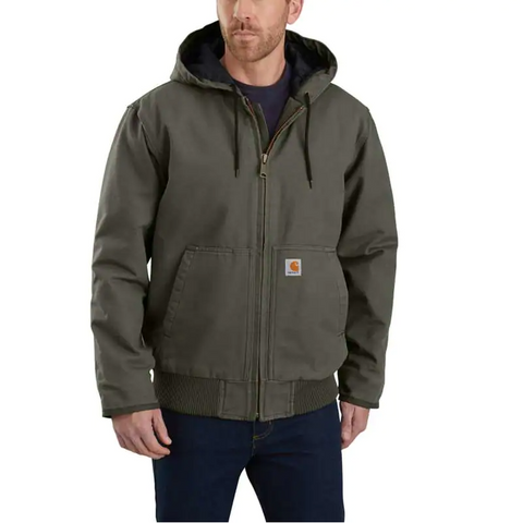 Carhartt sales duck active