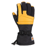 Carhartt Storm Defender Insulated Leather Glove - A728