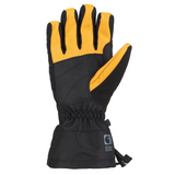 Carhartt Storm Defender Insulated Leather Glove - A728