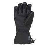 Carhartt Storm Defender Insulated Leather Glove - A728