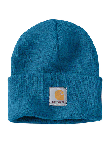 Carhartt hat blue on sale