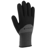 Carhartt Thermal Full-Coverage Nitrile Grip Glove A700
