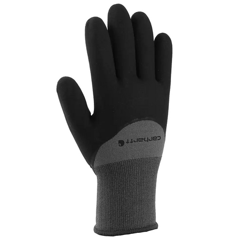 Gants isolés pour temps froid Carhartt High Dexterity Work - A547L