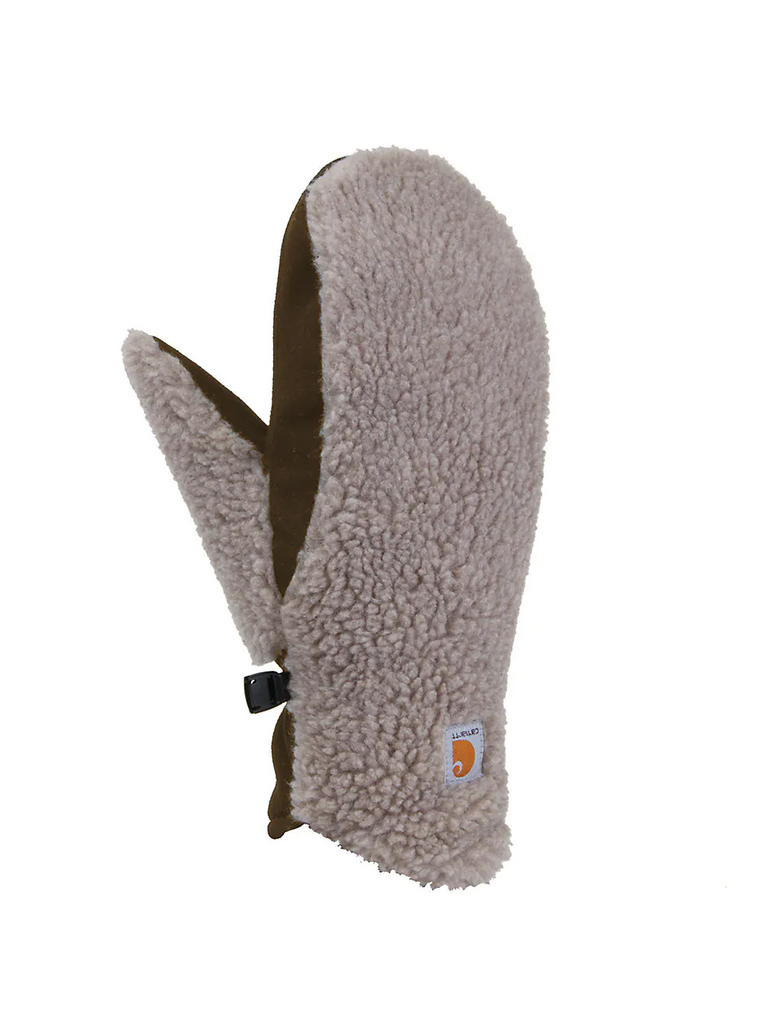 Carhartt Women's Sherpa Insulated Mitt WA683