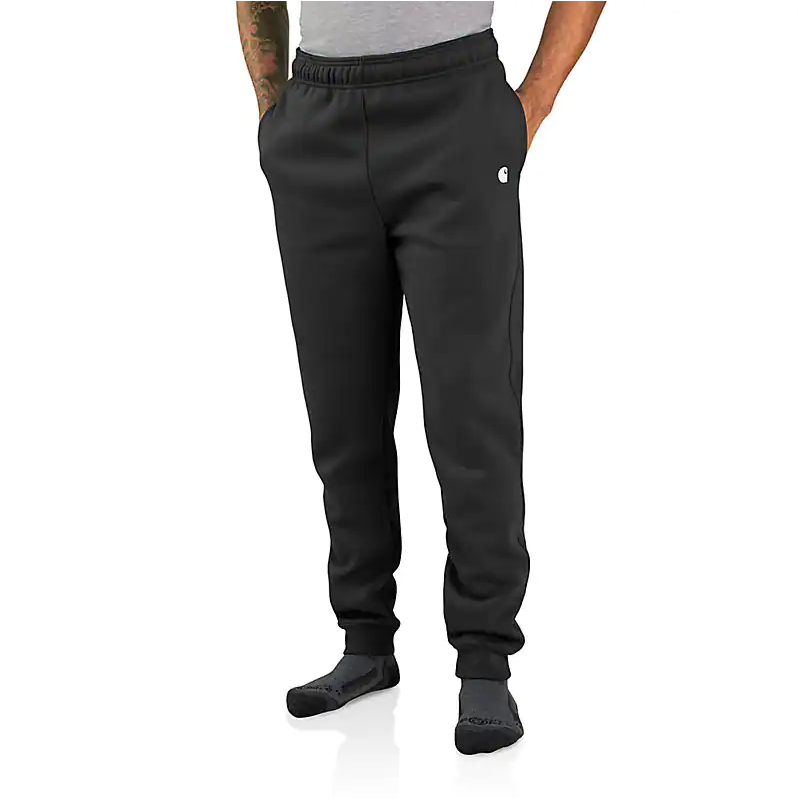 Carhartt Relaxed Fit Midweight Tapered Sweatpants - 105307 – WORK