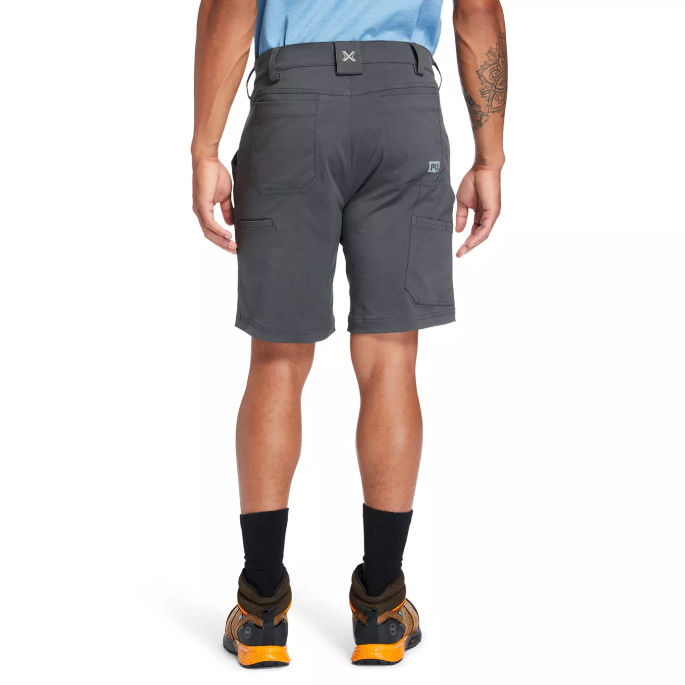 Timberland PRO® Tempe Work Shorts