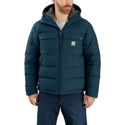 Carhartt Montana Loose Fit Insulated Jacket 105474 WORK N WEAR