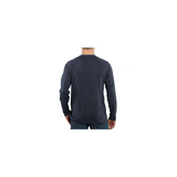 Carhartt Force® T-shirt à manches longues en coton Delmont - 100393