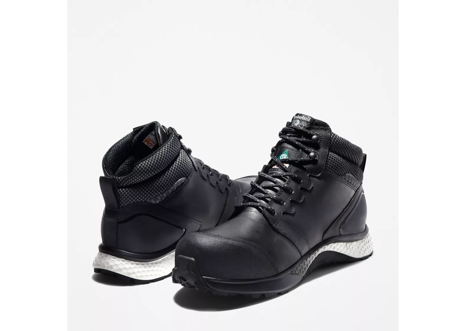 Timberland PRO® Men's Reaxion CSA Work Sneaker TB0A21R8001