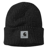 Carhartt Knit REFLECTIVE Patch Beanie 105548