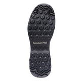 Timberland PRO® Men's Black Switchback 6" Composite Toe Work Boots