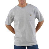 Carhartt Loose Fit Heavyweight Short Sleeve Pocket T-Shirt - K87