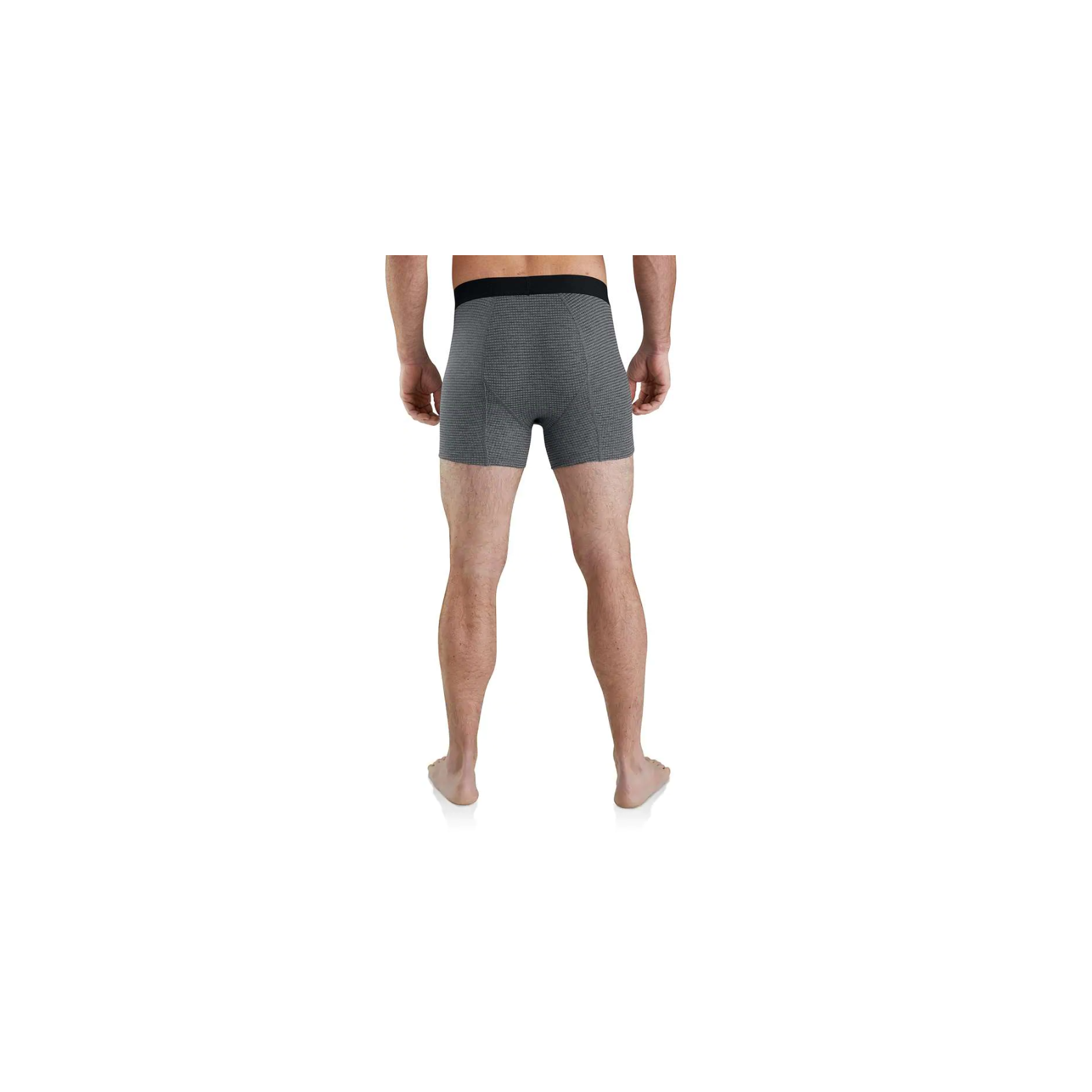 Carhartt Base Force® 5" Tech Boxer Brief 1 Pack - MBB122