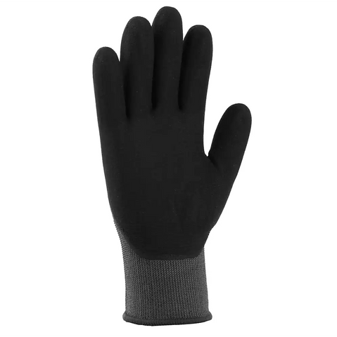 Carhartt Thermal Full Coverage Nitrile Grip Glove A700 WORK N WEAR