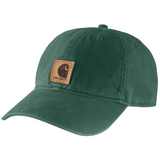 Carhartt Canvas Cap - 100289