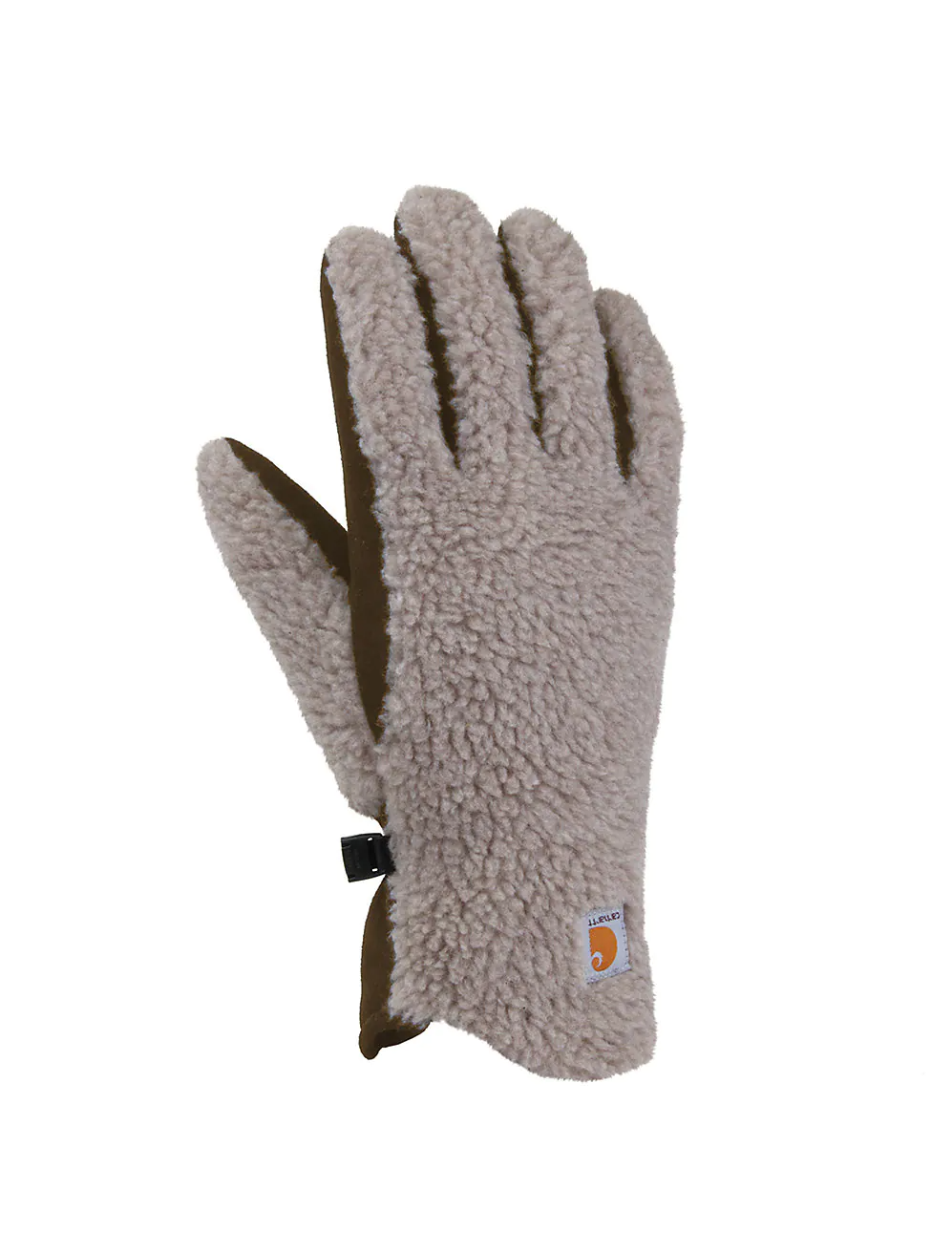 Carhartt Women's Sherpa Insulated Glove WA682