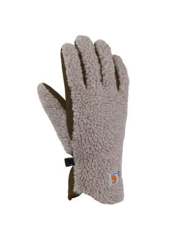 Gants isolés pour temps froid Carhartt High Dexterity Work - A547L