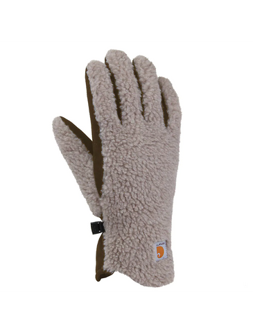 Carhartt Women's Sherpa Insulated Glove WA682
