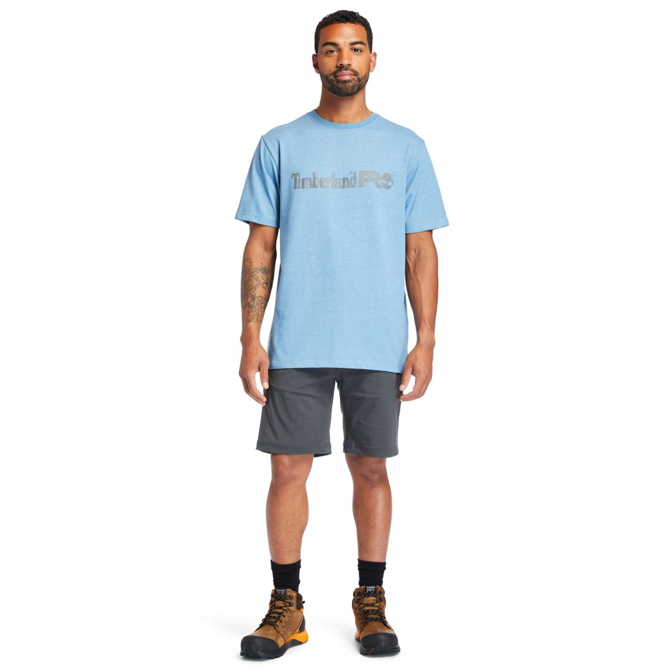 Timberland PRO® Tempe Work Shorts