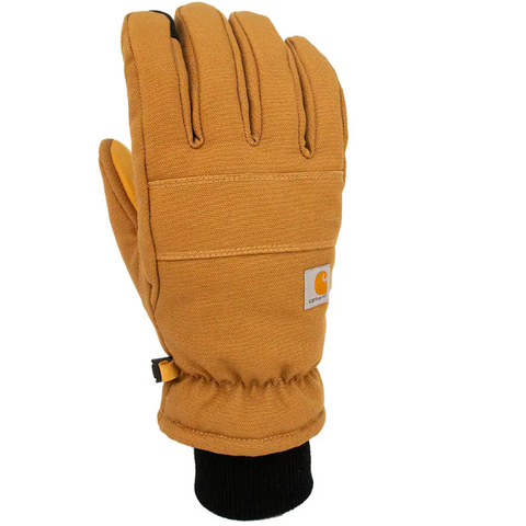 Carhartt women's mittens on sale