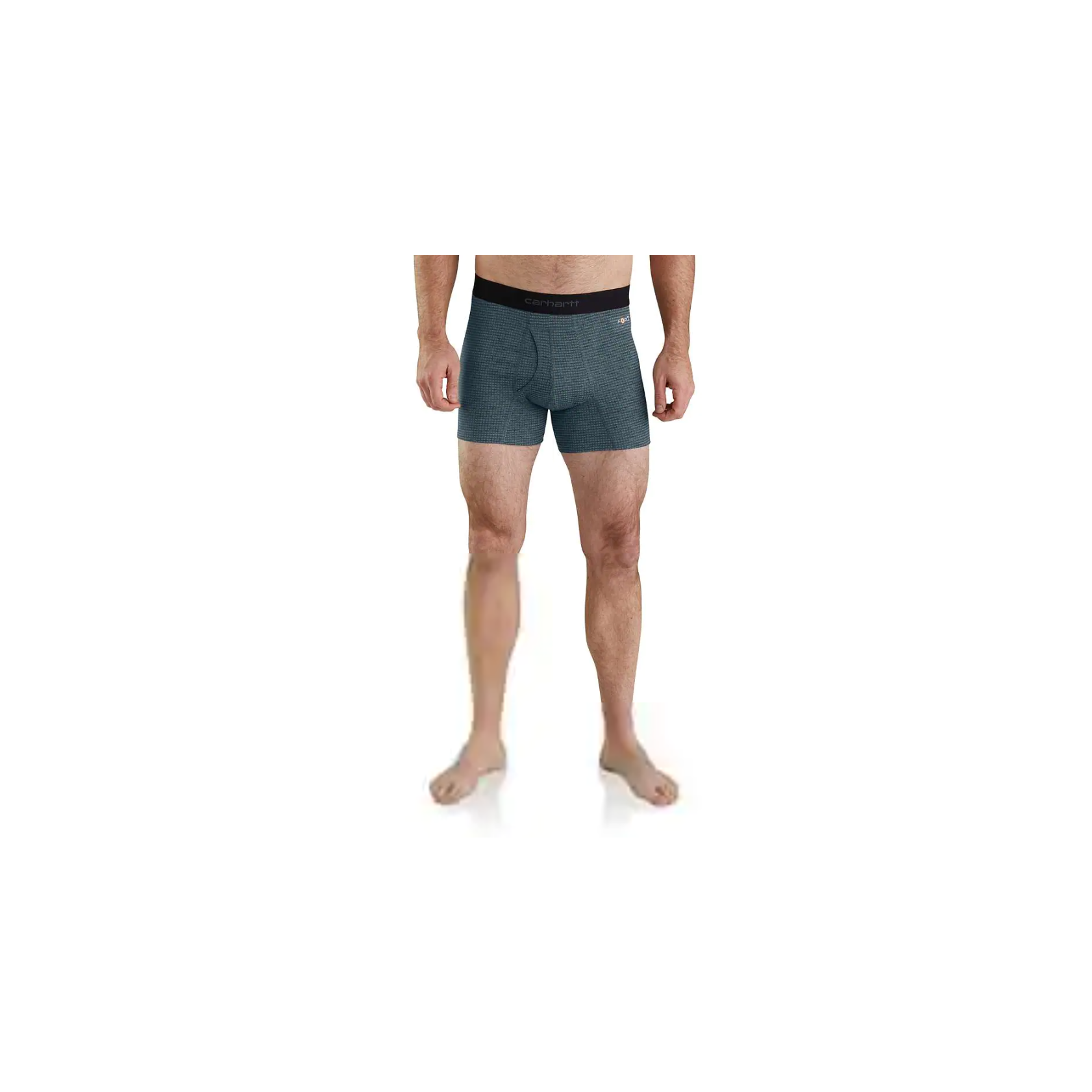 Carhartt Base Force® 5" Tech Boxer Brief 1 Pack - MBB122
