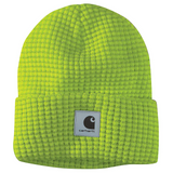 Carhartt Knit REFLECTIVE Patch Beanie 105548