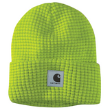 Carhartt Knit REFLECTIVE PATCH Beanie 105548