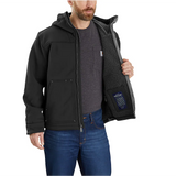 Carhartt Super Dux™ Relaxed Fit Sherpa-Lined Active Jac - 105001