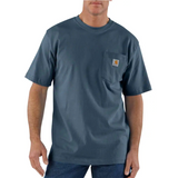 Carhartt Loose Fit Heavyweight Short-Sleeve Pocket T-Shirt - K87