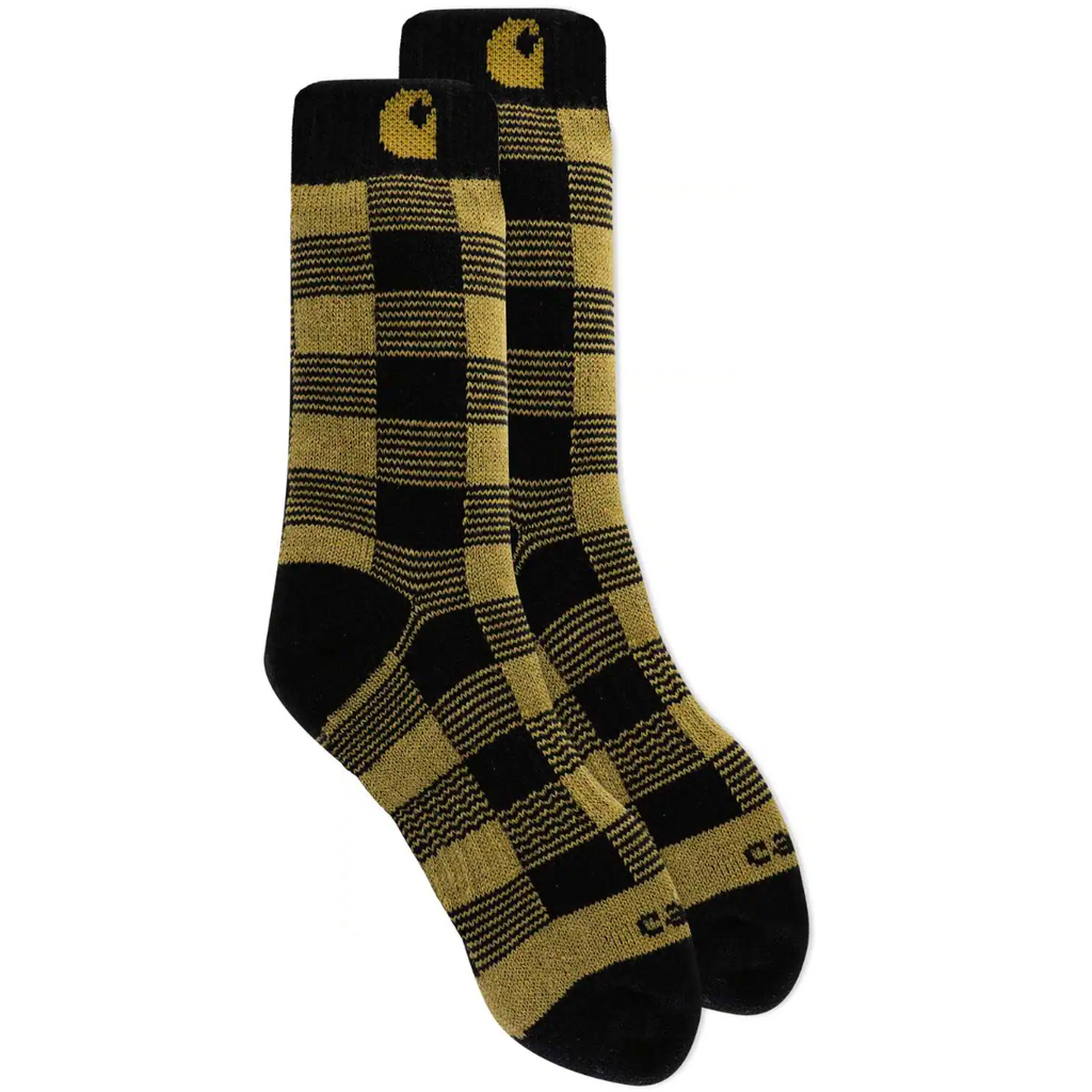 Carhartt thermal socks best sale
